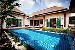 RAW21570: Pool Villa For Rent in Rawai. Миниатюра #1