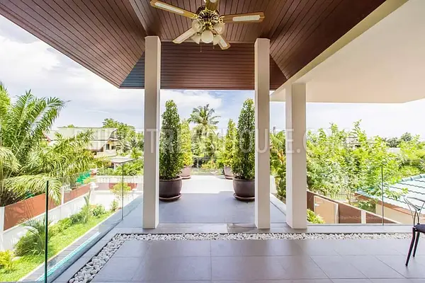 RAW21569: A Family House For Rent In Rawai. Photo #15