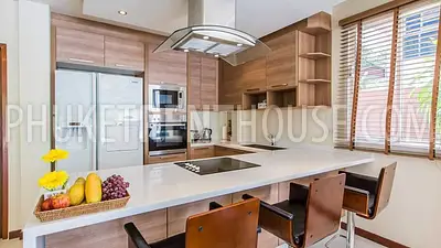 RAW21569: A Family House For Rent In Rawai. Фото #17