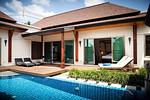 RAW21570: Pool Villa For Rent in Rawai. Миниатюра #12