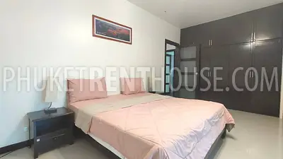 RAW21571: Cozy Pool Villa with Huge Garden in Rawai. Фото #4