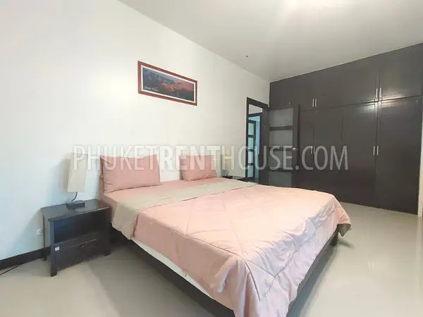 RAW21571: Cozy Pool Villa with Huge Garden in Rawai. Photo #4