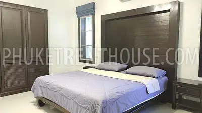 RAW21571: Cozy Pool Villa with Huge Garden in Rawai. Фото #5
