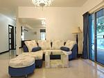 RAW21571: Cozy Pool Villa with Huge Garden in Rawai. Миниатюра #11