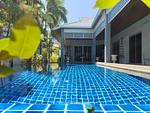 RAW21571: Cozy Pool Villa with Huge Garden in Rawai. Миниатюра #12