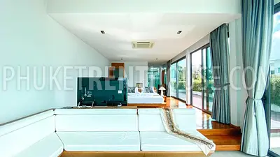 RAW21577: Luxury Beach Front Villa In Rawai. Фото #6