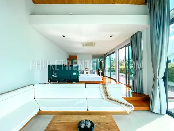 RAW21577: Luxury Beach Front Villa In Rawai. 照片 #6