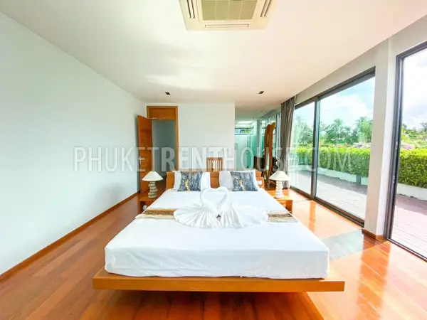 RAW21577: Luxury Beach Front Villa In Rawai. 照片 #7