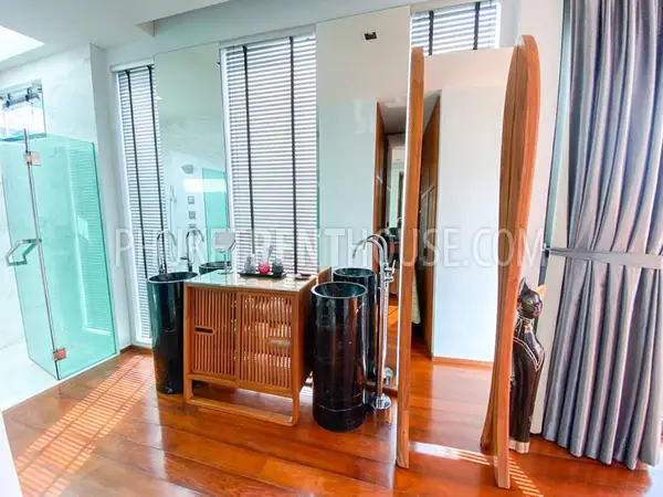 RAW21577: Luxury Beach Front Villa In Rawai. 照片 #8