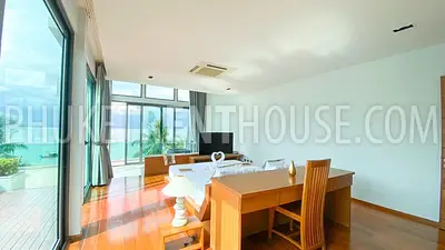 RAW21577: Luxury Beach Front Villa In Rawai. Фото #9