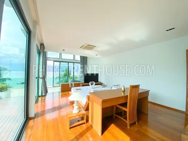 RAW21577: Luxury Beach Front Villa In Rawai. 照片 #9