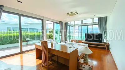 RAW21577: Luxury Beach Front Villa In Rawai. Фото #10