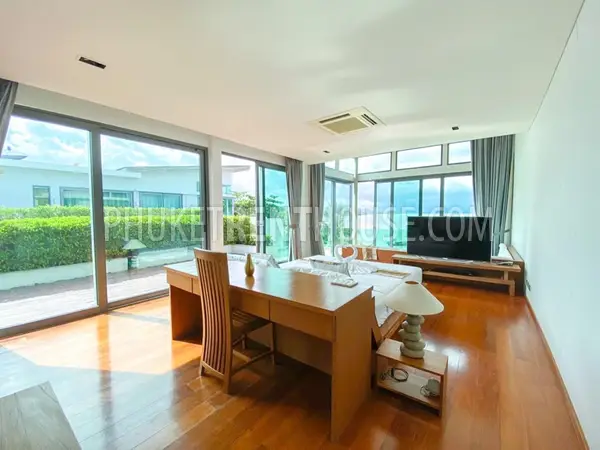 RAW21577: Luxury Beach Front Villa In Rawai. 照片 #10