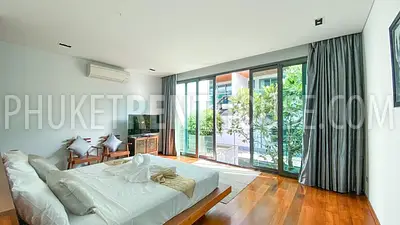 RAW21577: Luxury Beach Front Villa In Rawai. Фото #11