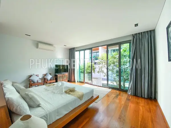 RAW21577: Luxury Beach Front Villa In Rawai. 照片 #11