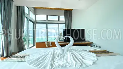 RAW21577: Luxury Beach Front Villa In Rawai. Фото #4