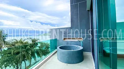 RAW21577: Luxury Beach Front Villa In Rawai. Фото #5
