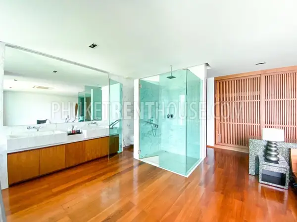 RAW21577: Luxury Beach Front Villa In Rawai. 照片 #16