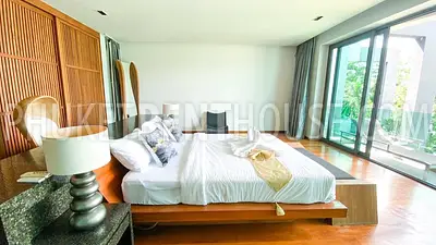 RAW21577: Luxury Beach Front Villa In Rawai. Фото #17