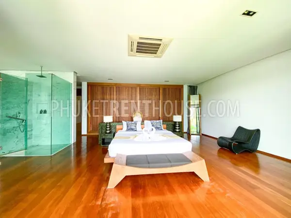 RAW21577: Luxury Beach Front Villa In Rawai. 照片 #18