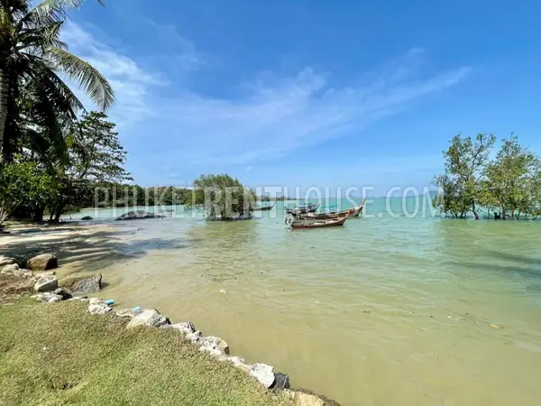 RAW21577: Luxury Beach Front Villa In Rawai. 照片 #20