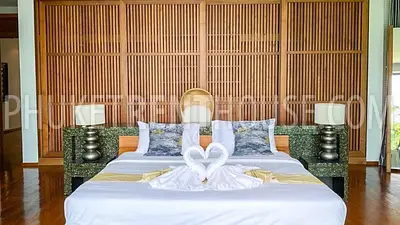 RAW21577: Luxury Beach Front Villa In Rawai. Фото #21
