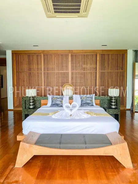 RAW21577: Luxury Beach Front Villa In Rawai. 照片 #21