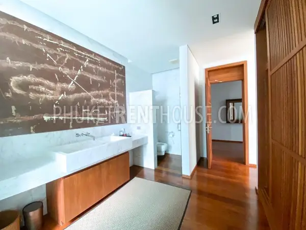 RAW21577: Luxury Beach Front Villa In Rawai. 照片 #12