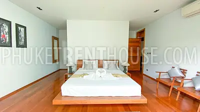 RAW21577: Luxury Beach Front Villa In Rawai. Фото #14
