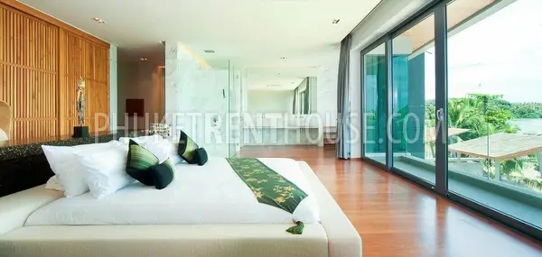 RAW21577: Luxury Beach Front Villa In Rawai. 照片 #28