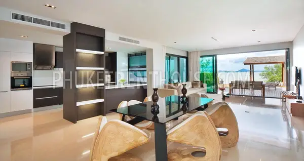RAW21577: Luxury Beach Front Villa In Rawai. 照片 #29