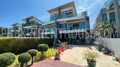 RAW21577: Luxury Beach Front Villa In Rawai. Фото #31
