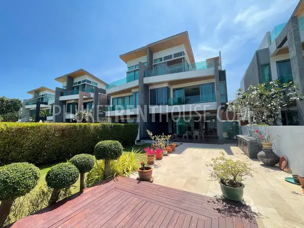 RAW21577: Luxury Beach Front Villa In Rawai. 照片 #31