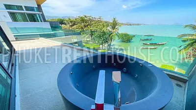 RAW21577: Luxury Beach Front Villa In Rawai. Фото #22