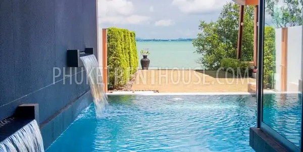RAW21577: Luxury Beach Front Villa In Rawai. 照片 #23