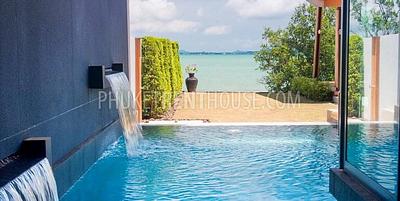 RAW21577: Luxury Beach Front Villa In Rawai. Фото #23