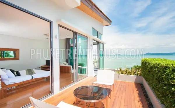 RAW21577: Luxury Beach Front Villa In Rawai. 照片 #24