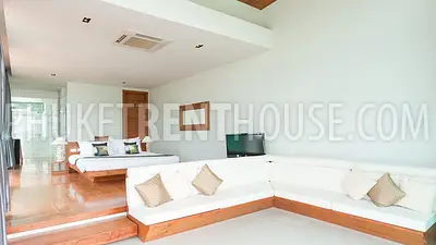 RAW21577: Luxury Beach Front Villa In Rawai. Фото #25