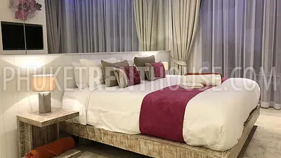 PAN21579: Luxury beachfront Villa in Panwa. Photo #6