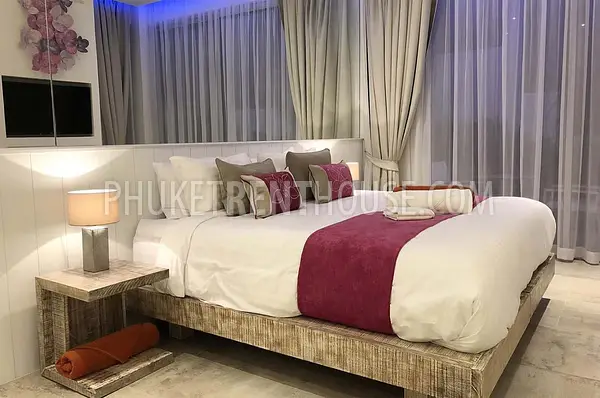 PAN21579: Luxury beachfront Villa in Panwa. 照片 #6
