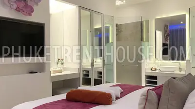 PAN21579: Luxury beachfront Villa in Panwa. Photo #7