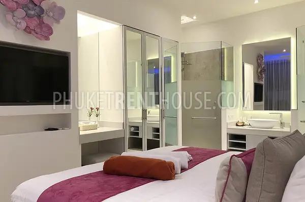 PAN21579: Luxury beachfront Villa in Panwa. 照片 #7