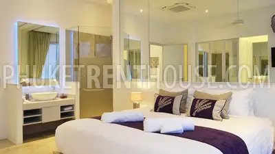 PAN21579: Luxury beachfront Villa in Panwa. Photo #10