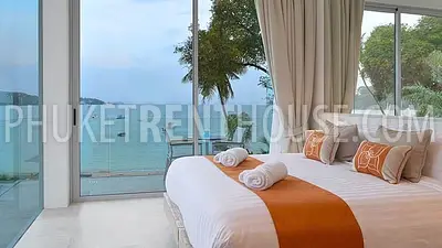 PAN21579: Luxury beachfront Villa in Panwa. Photo #2