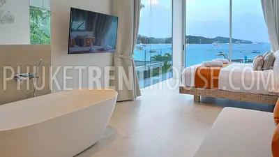 PAN21579: Luxury beachfront Villa in Panwa. Photo #3