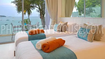 PAN21579: Luxury beachfront Villa in Panwa. Photo #4