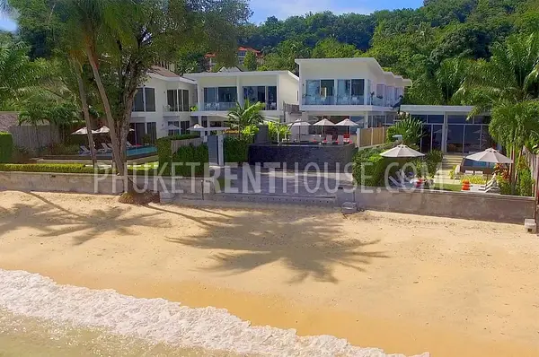 PAN21579: Luxury beachfront Villa in Panwa. 照片 #17