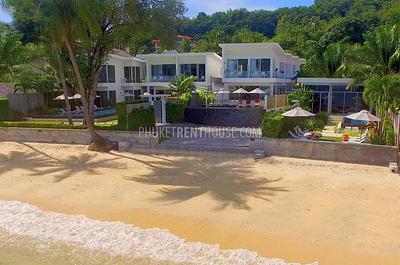 PAN21579: Luxury beachfront Villa in Panwa. Photo #17
