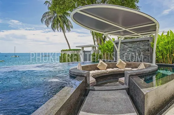 PAN21579: Luxury beachfront Villa in Panwa. 照片 #18