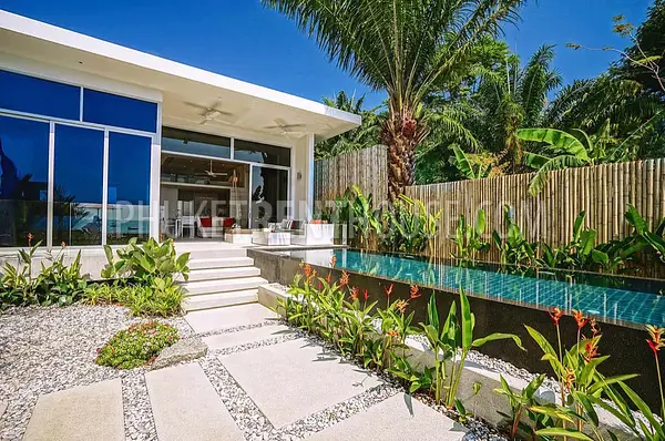 PAN21580: Luxury Beachfront Villa in Ao Yon Panwa. 照片 #2
